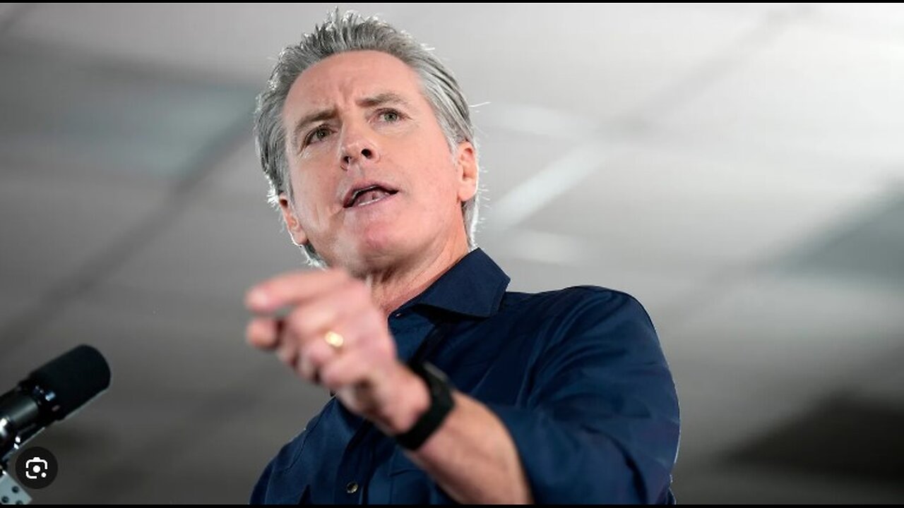 Judges Reject GOP Bid to Block California Maps