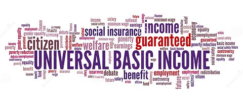 What does a Universal Basic Income bring to society?