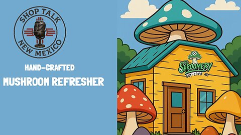 The Shroomery New Mexico