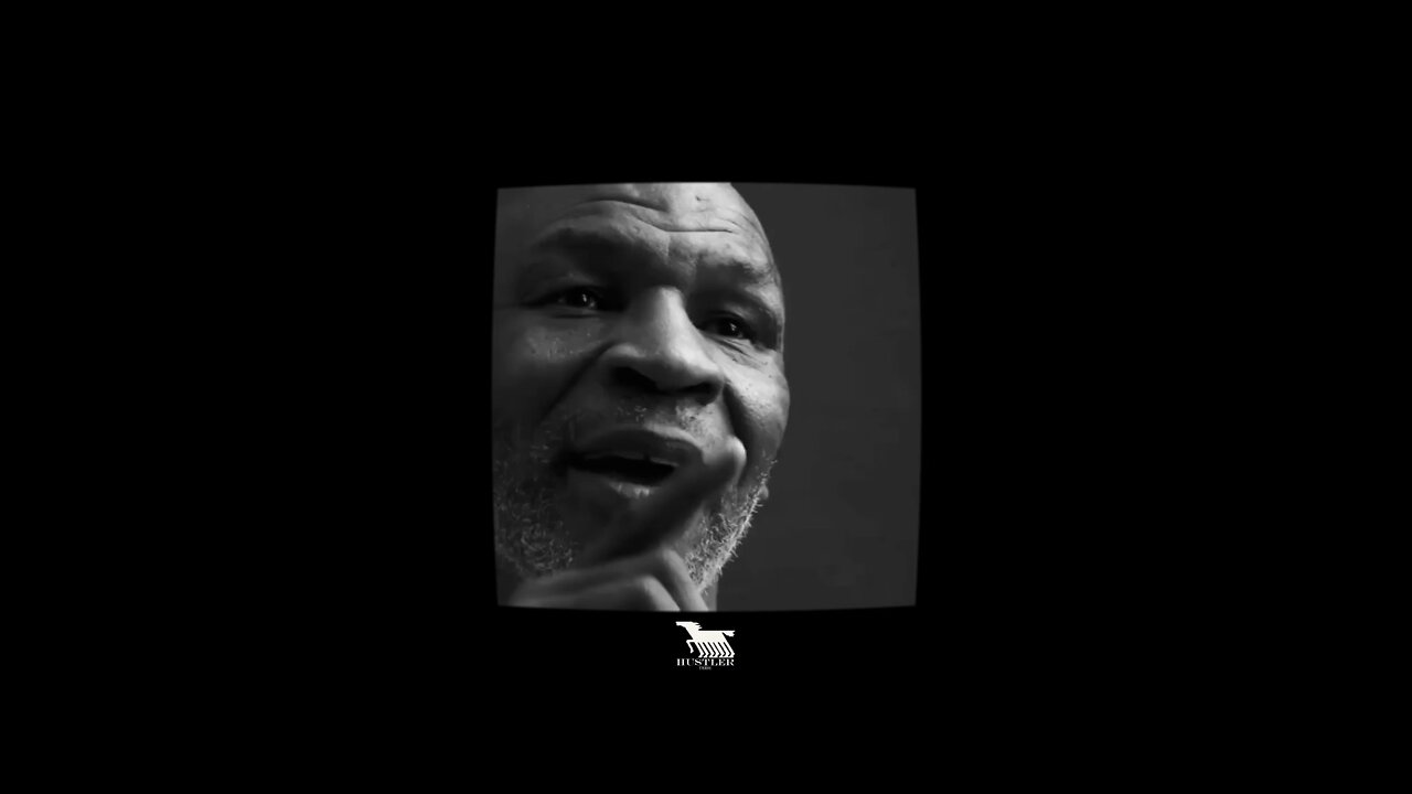 Life Lessons - Mike Tyson