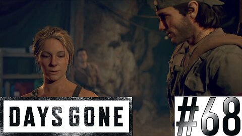 The Lieutenants Are Irreplaceable | Days Gone #68