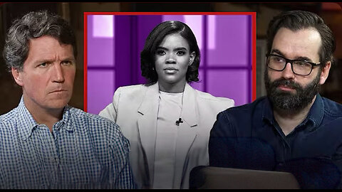 “I Need to Disavow This Person” - Matt Walsh Refuses to Bend the Knee to the Mob