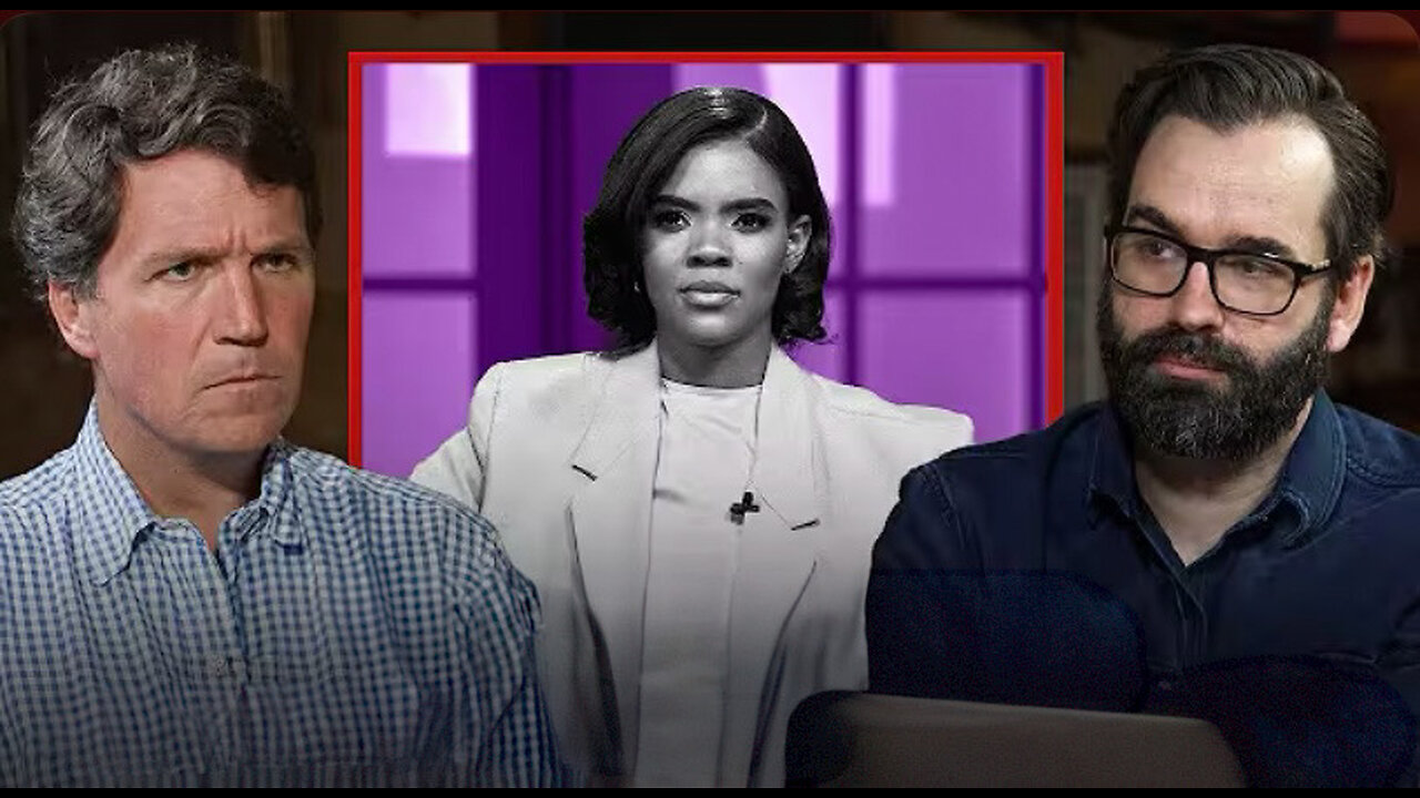 “I Need to Disavow This Person” - Matt Walsh Refuses to Bend the Knee to the Mob