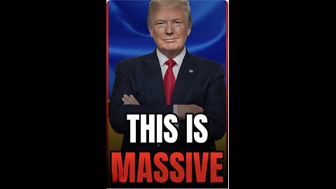 🇺🇸TRUMP WINS AGAIN: Ukraine just AGREED to a peace proposal with Russia