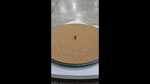 Thorens TD309 Turntable