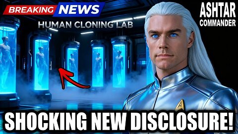 You’ll Want To Sit Down For This - Prepare Yourself — It’s About To Begin👀 - The Pleiadians Ashtar15