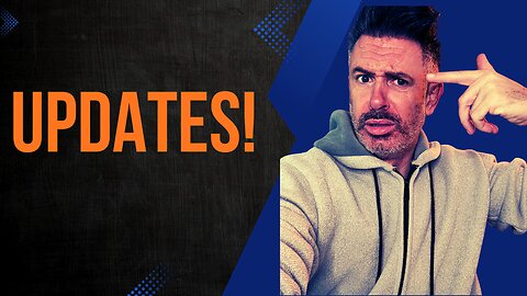 Updates aus dem Irrenhaus