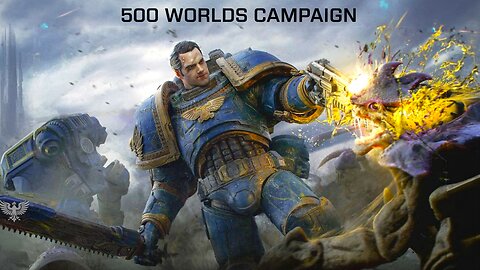 500 Worlds Campaign Could Change Warhammer Forever!
