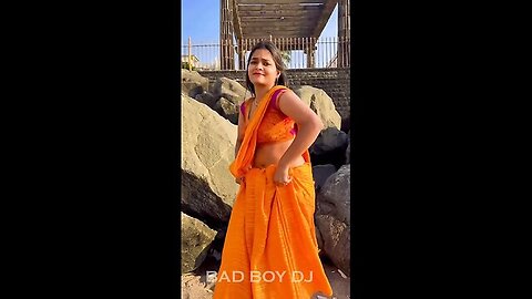 PEELINGS - Pushpa 2 💃🧨🦋 _ Allu Arjun _ Rashmika _ #trendingdance #trendingshorts #trendingreels