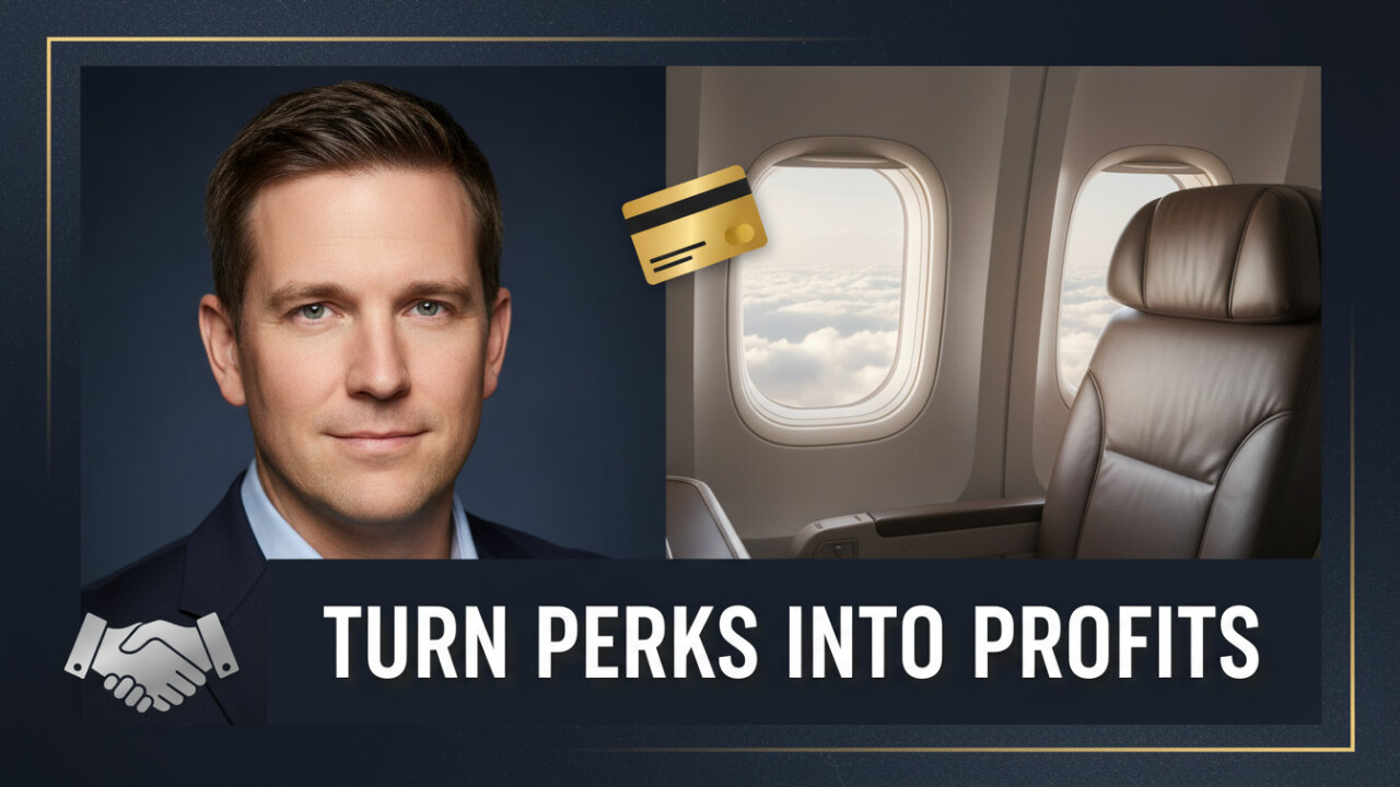 Exec’s 400+ Deals Every Leader Should Know