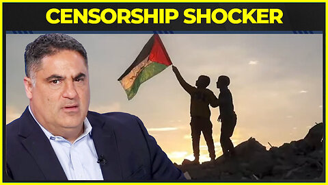 Pro-Israeli Government Bots Are Coming - To Censor ALL OF US