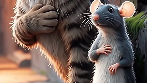 honour before hunger 🇺🇸😾🐀