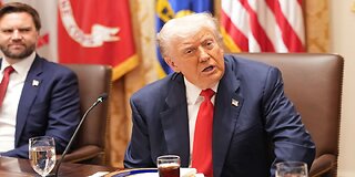 Trump Catches Dems Lacking With Bombshell Move Amid Government Shutdown