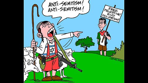 Distinguishing Anti-Zionism from Antisemitism