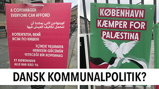 Kommunalvalget d. 18/11 (KV25): Hvem får din stemme – og hvorfor?