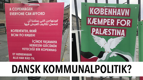 Kommunalvalget d. 18/11 (KV25): Hvem får din stemme – og hvorfor?
