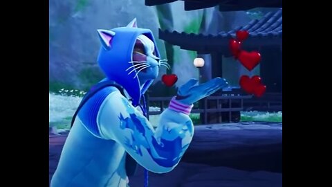 Dangerous Party ( Fletcher Kane X Nyanja )