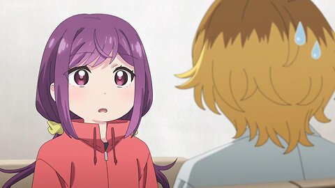 nana meets her designer | A Mangaka's Weirdly Wonderful Workplace