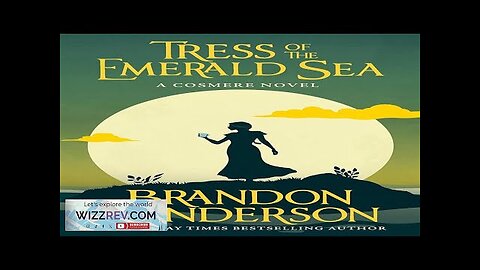 Tress Of The Emerald Sea Review