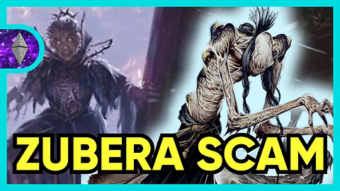 Zubera Scam in Black Sac! | Pauper MTG