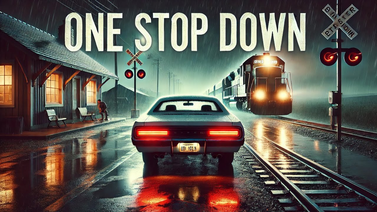 VibeFoundry - One Stop Down | Southern Rock