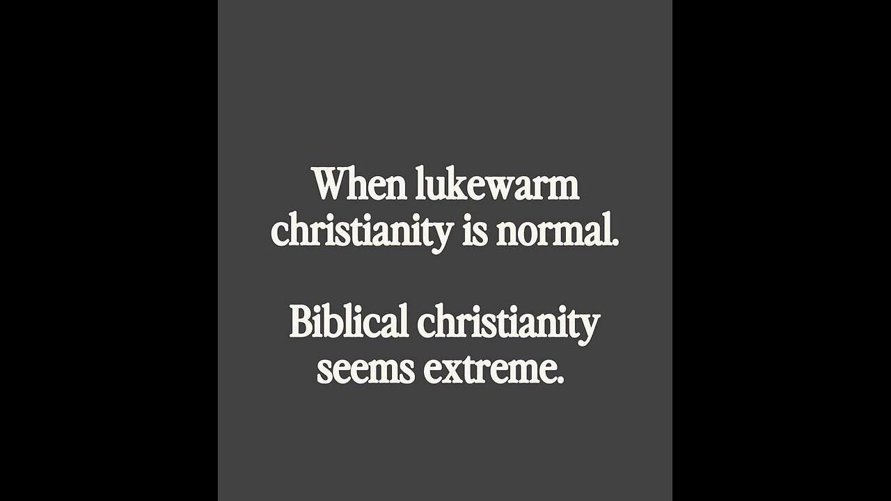 Create the problem —> Reaction —> Solution...