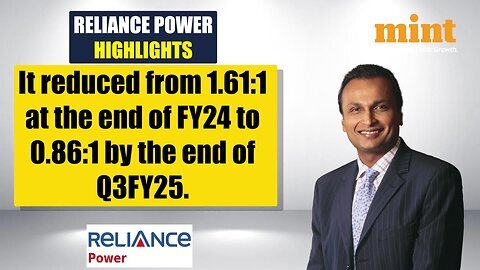 The Rise Of Reliance Power_ What You Should Know About The Company