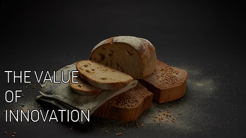 The Value of Innovation