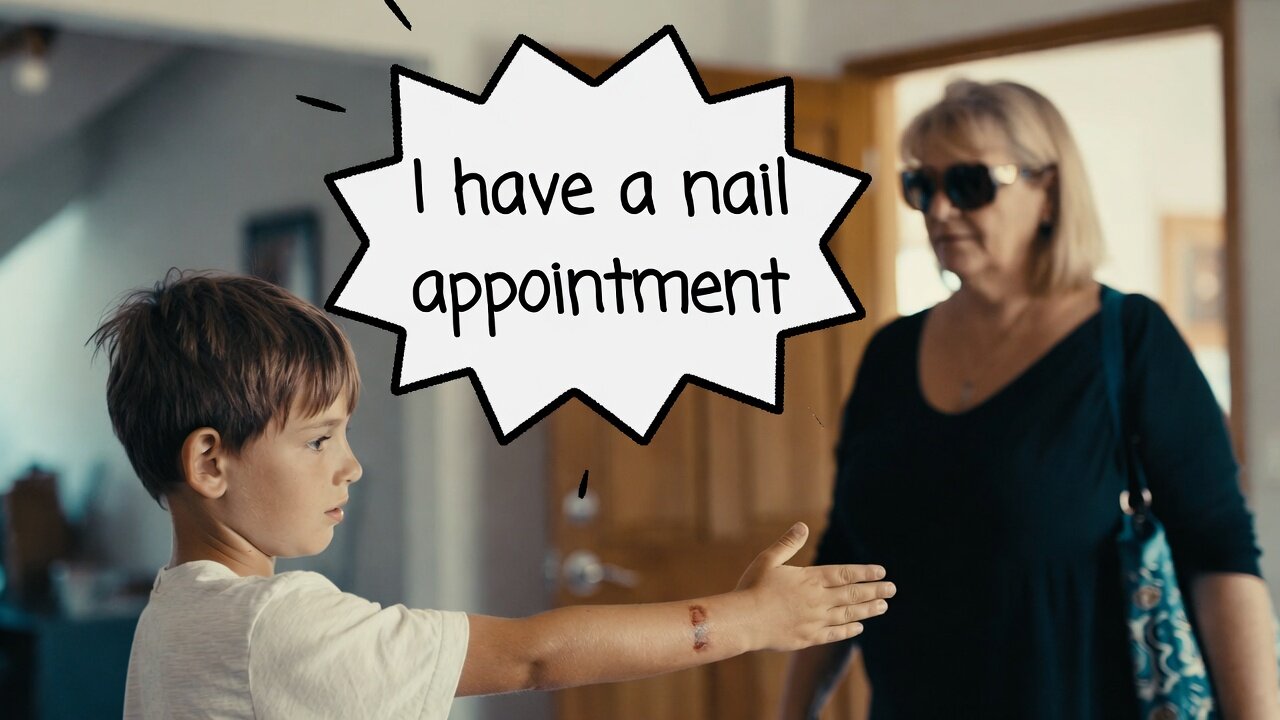 Willful Neglect Created GenX Mindset