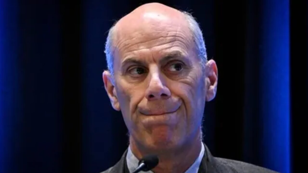 Rogue Judge Hit with IMPEACHMENT — Trump Gets His Revenge