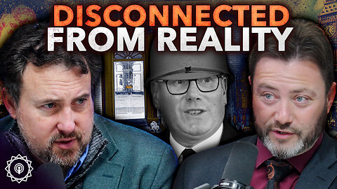 The View From the Starmerbunker