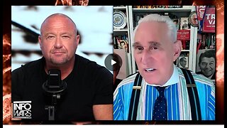BREAKING: Roger Stone Warns The Democrats Have Officially Launched A Plan To Trigger A Race-Based