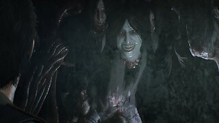 More Psychosis Please! - The Evil Within 2 - Part 1