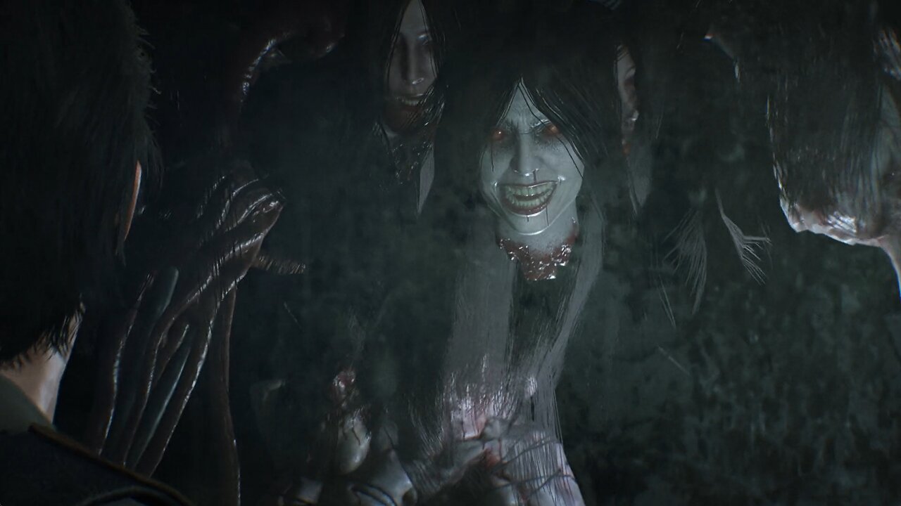More Psychosis Please! - The Evil Within 2 - Part 1
