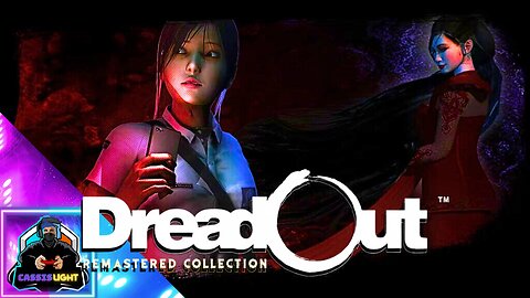 DREADOUT: REMASTERED COLLECTION - RELEASE DATE TEASER TRAILER (NINTENDO SWITCH & PS5 )