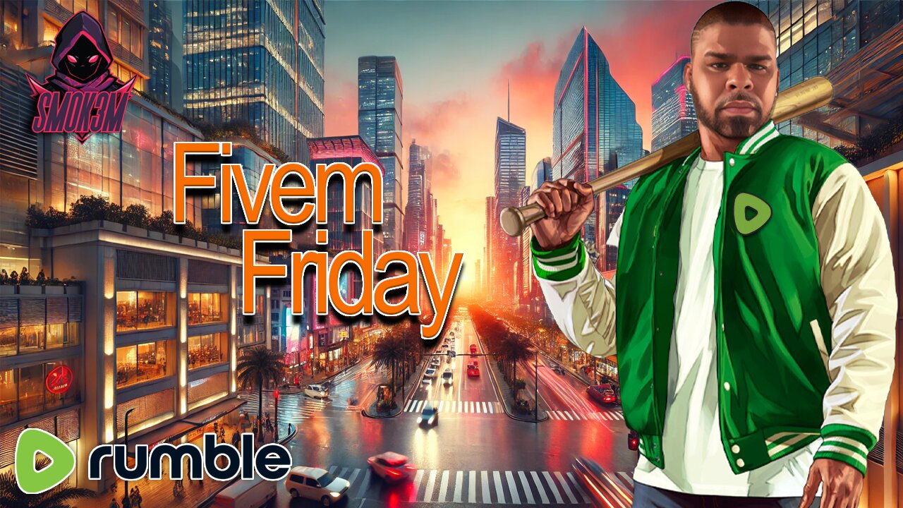 Fivem Friday