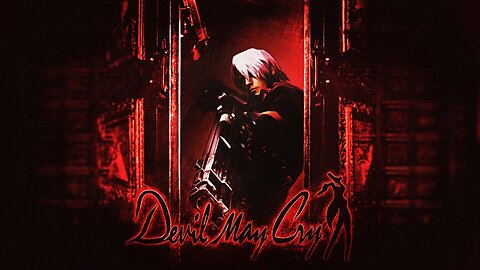 DEVIL MAY CRY 1 | NO COMMENTARY | PLAYTHROUGH #2