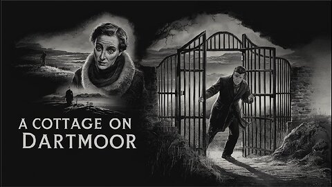 A COTTAGE ON DARTMOOR(1929)Hans Adalbert Schlettow, Uno Henning & Norah Baring|Crime|B&W|Retro Movie