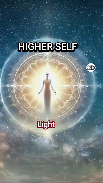 Higher Self | LIGHT