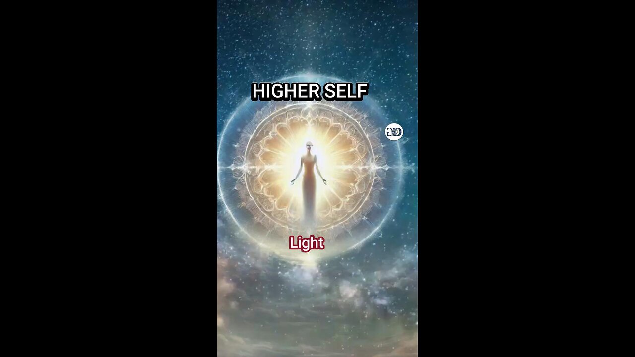 Higher Self | LIGHT