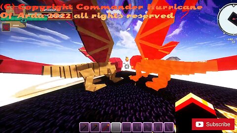 Minecraft mob battle Kars vs Manticore