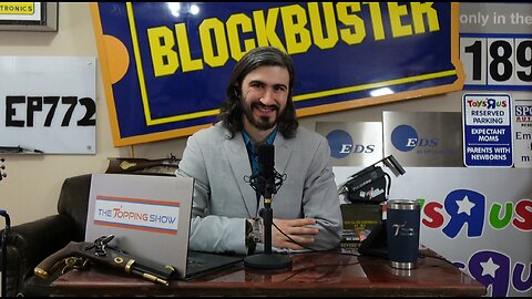 Elon Musk and Tucker Carlson on white erasure, Thomas Massive vs Feds 1984 car rule | Ep. 772