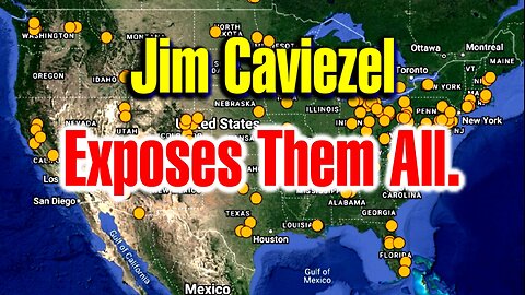 The Man Who Played Jesus Has Something To Say About What Was Released.. (Jim Caviezel)