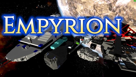 🔴 LIVE ~ More Zirax to KILL! - Empyrion Reforged Eden 2: Part 32