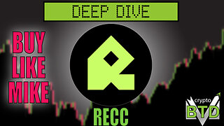 📢 Real Estate Crypto Crowdfunding Deep Dive [What is RECC?] Buy or pass?!