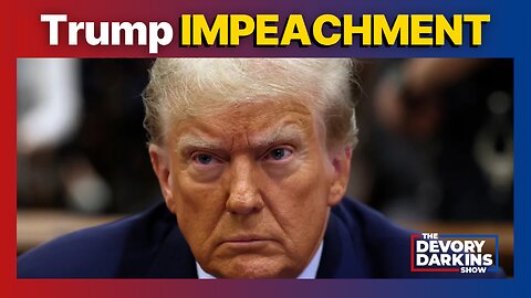 Democrats UNLEASH IMPEACHMENT on Trump