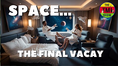 Trump vs. NATO, Billion-Dollar Peace Boards, and the Science of Sex | TMI Ep 303