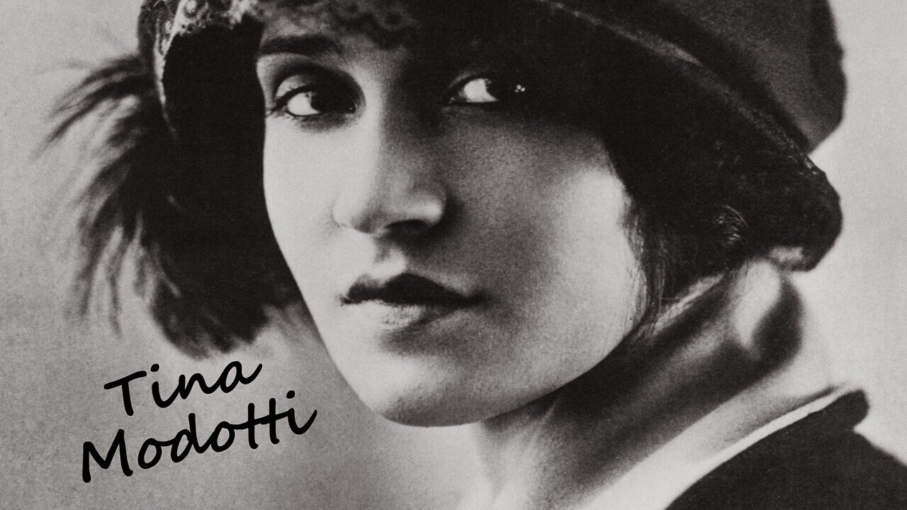 Tina Modotti, Maestra della fotografia
