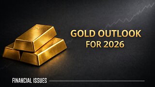 Despite Market Turmoil, JPMorgan Maintains Optimistic Gold Outlook for 2026