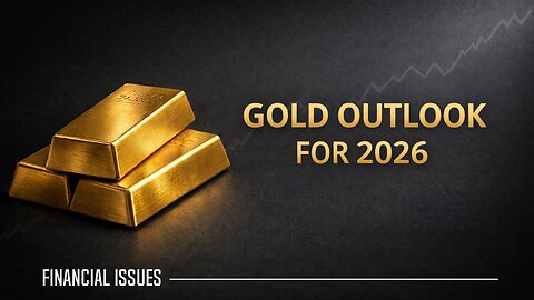 Despite Market Turmoil, JPMorgan Maintains Optimistic Gold Outlook for 2026